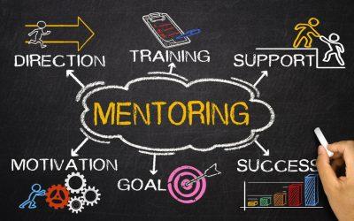 Why Mentoring Is So Essential 